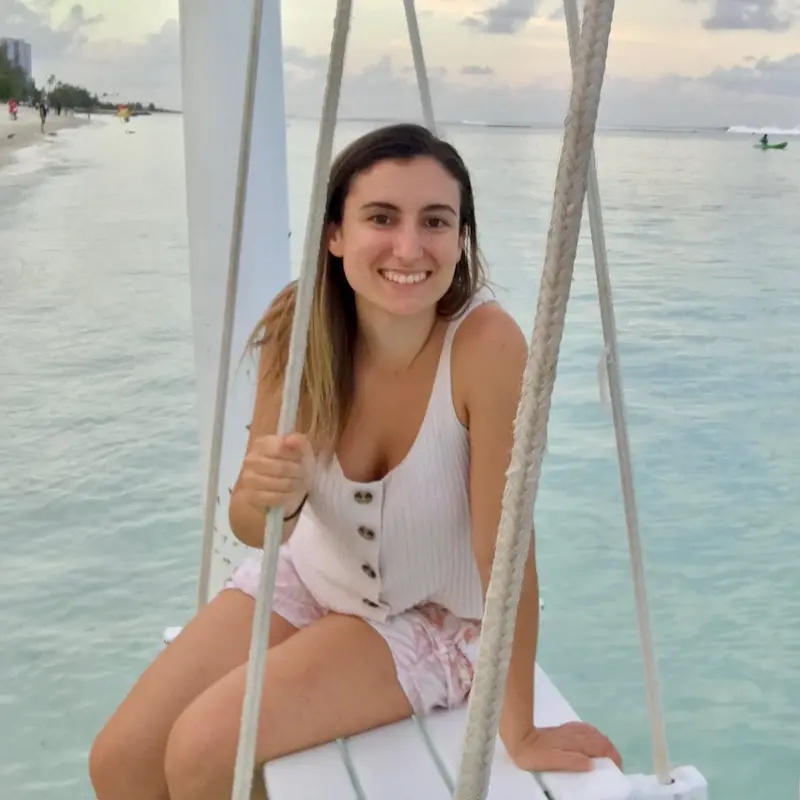 Diana — Dhyana Yoga Online